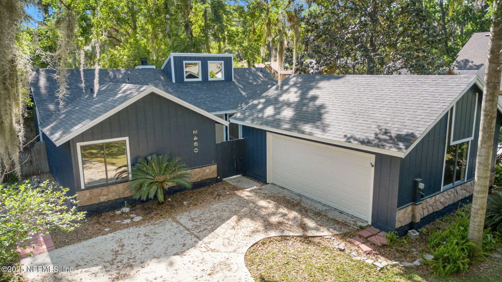 2460 Cypress Springs Road, Orange Park