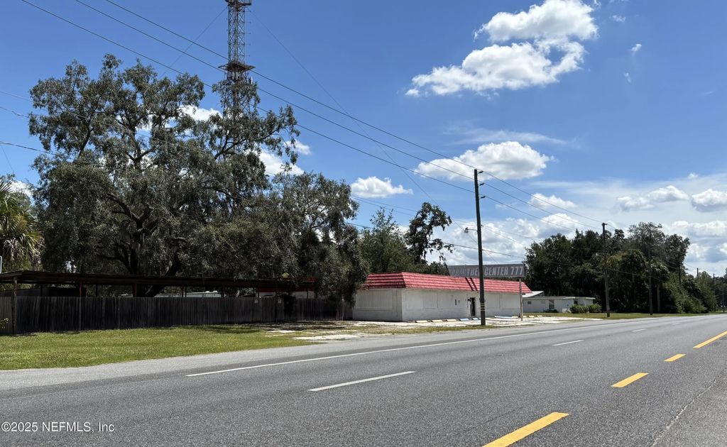545760 Us Highway 1, Callahan