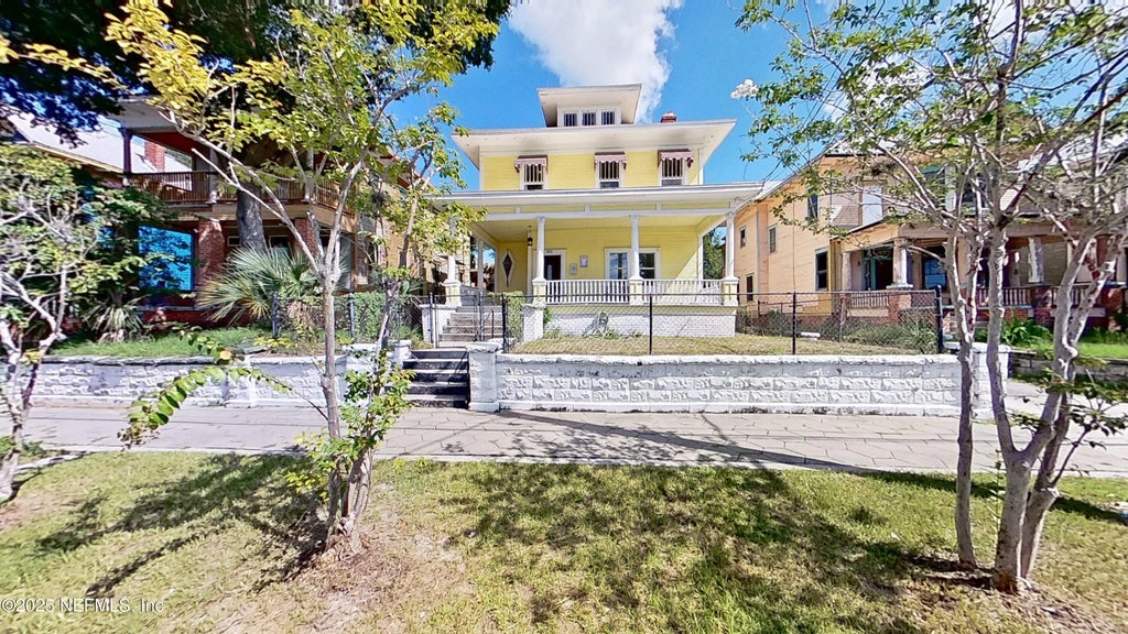 343 7th Street W, Jacksonville