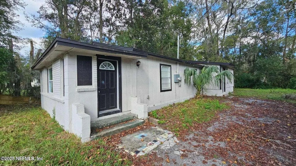 7805 Siskin Avenue, Jacksonville