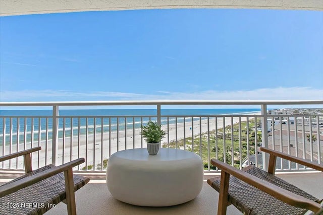 1601 Ocean Drive S 807, Jacksonville Beach