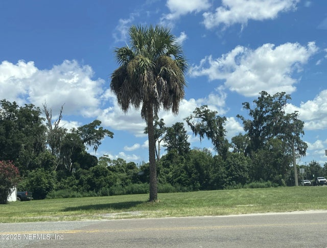 206 S Oakridge Avenue, Green Cove Springs