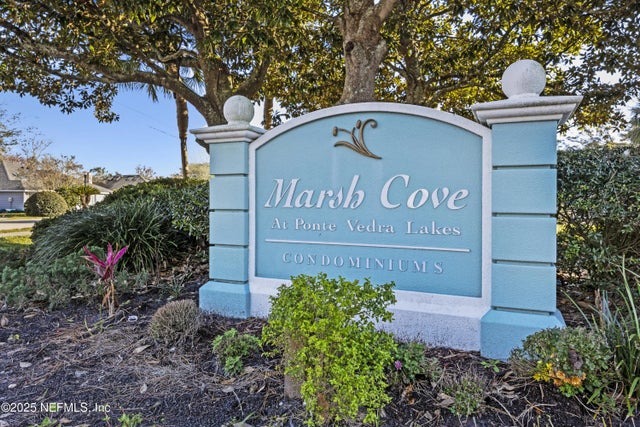 305 N Marsh Cove Lane, Ponte Vedra Beach