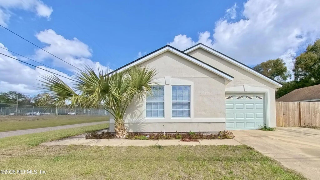 101 Vernis Avenue, Jacksonville