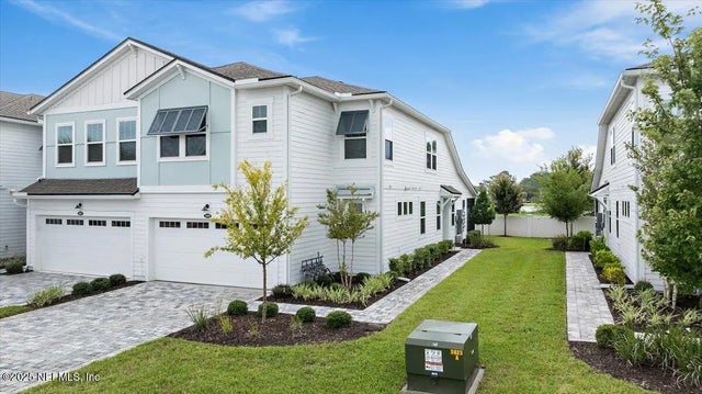 3419 Marsh Reserve Boulevard, Jacksonville