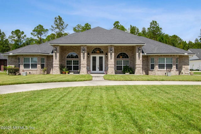 11254 Saddle Club Drive, Jacksonville