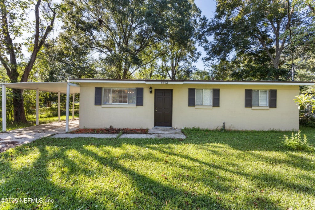 6812 Goldilocks Lane, Jacksonville