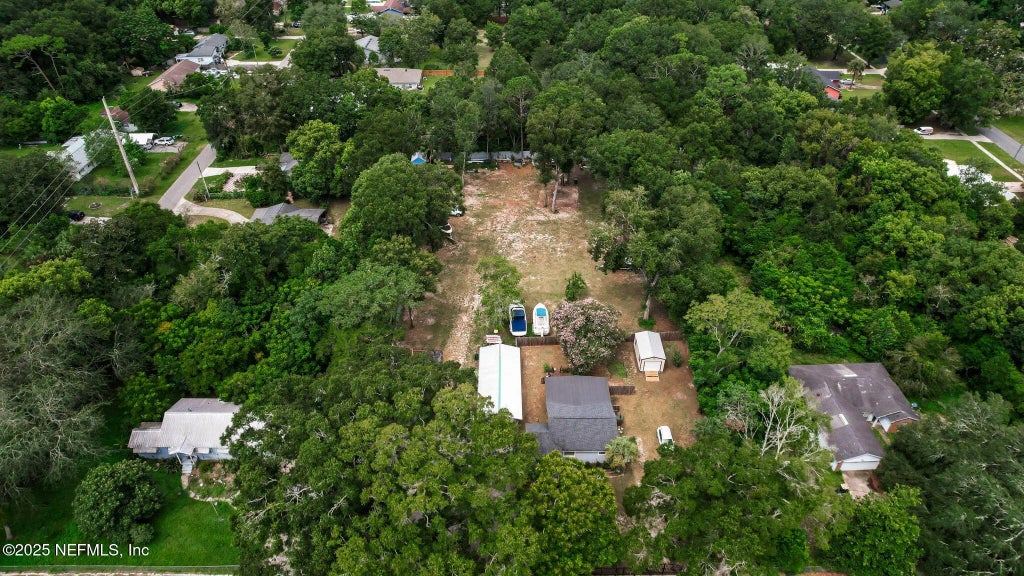 1734 Live Oak Drive, Jacksonville