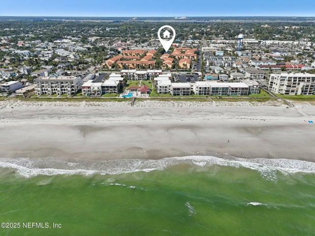 202 Laguna Villas Boulevard B24, Jacksonville Beach