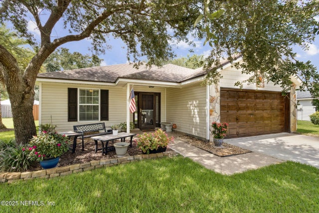 96323 Nassau Lakes Circle, Fernandina Beach