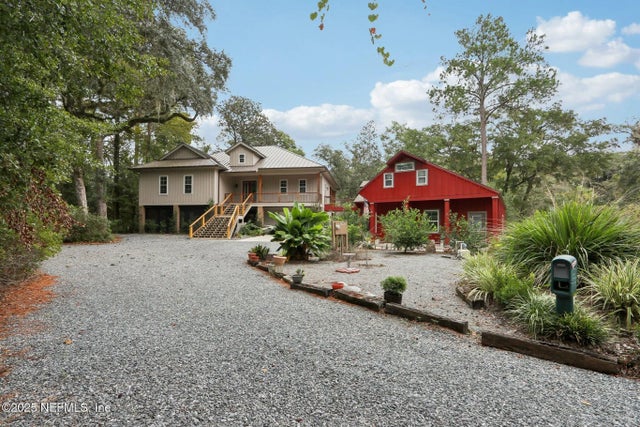 3775 Forest Drive, Middleburg