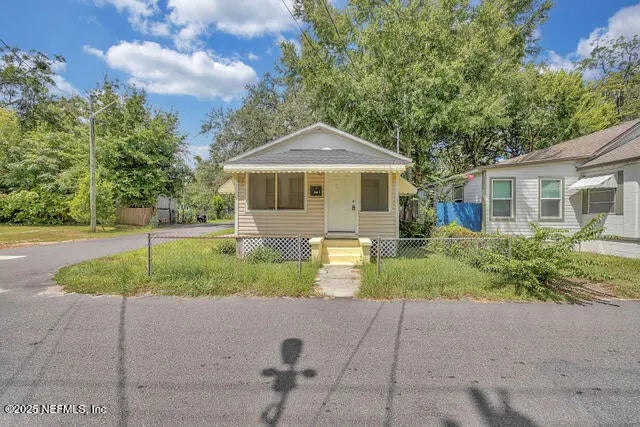 298 Osceola Street, Jacksonville