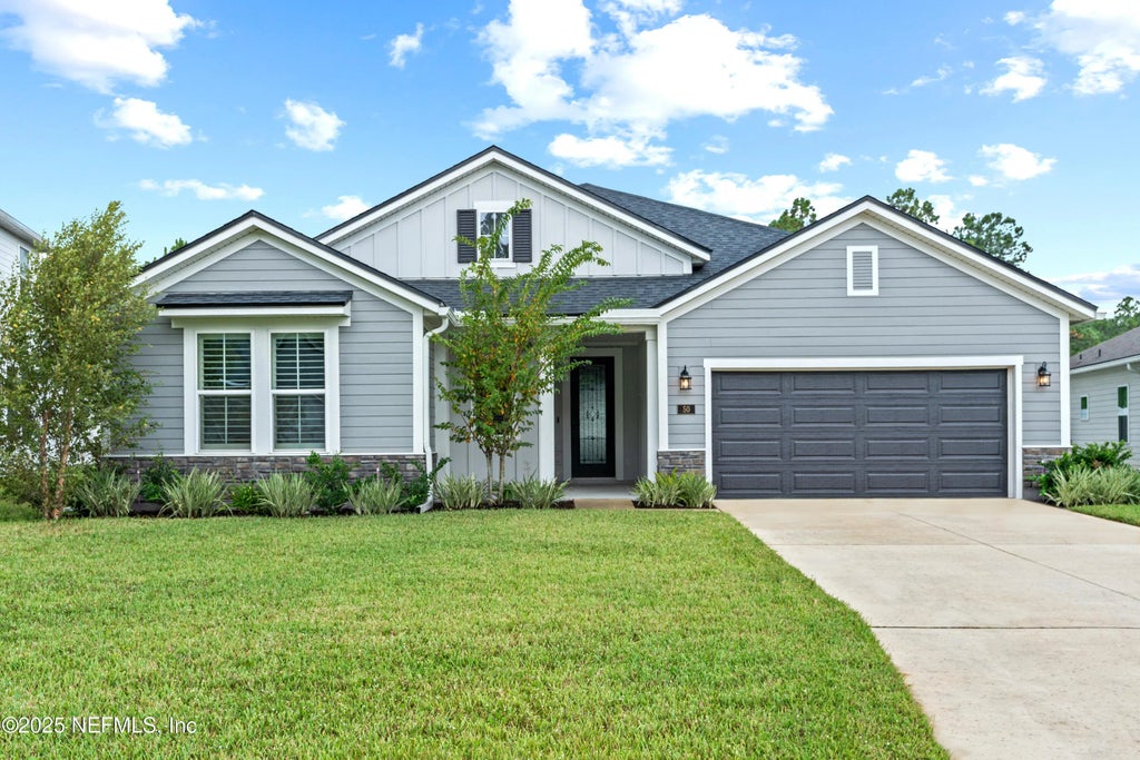 50 Pine Forest Court, St. Augustine