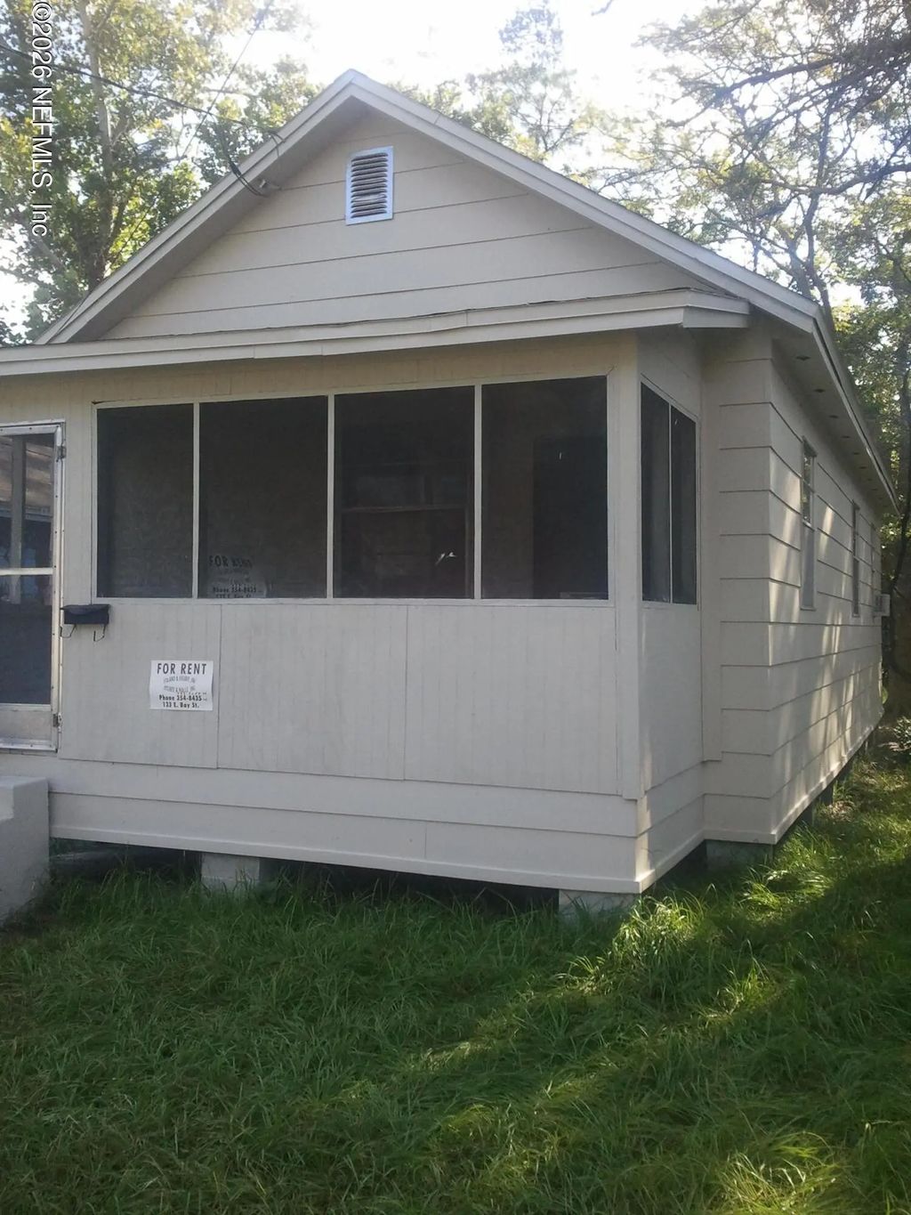 1339 Mt. Herman St Street, Jacksonville