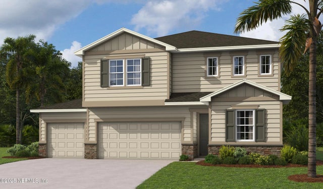 95970 College Parkway, Fernandina Beach