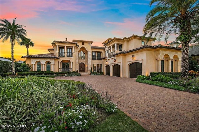 348 Ponte Vedra Boulevard, Ponte Vedra Beach