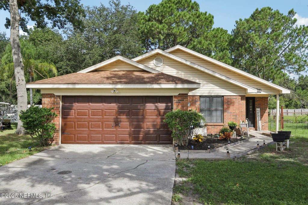 2638 Skipton Court, Jacksonville