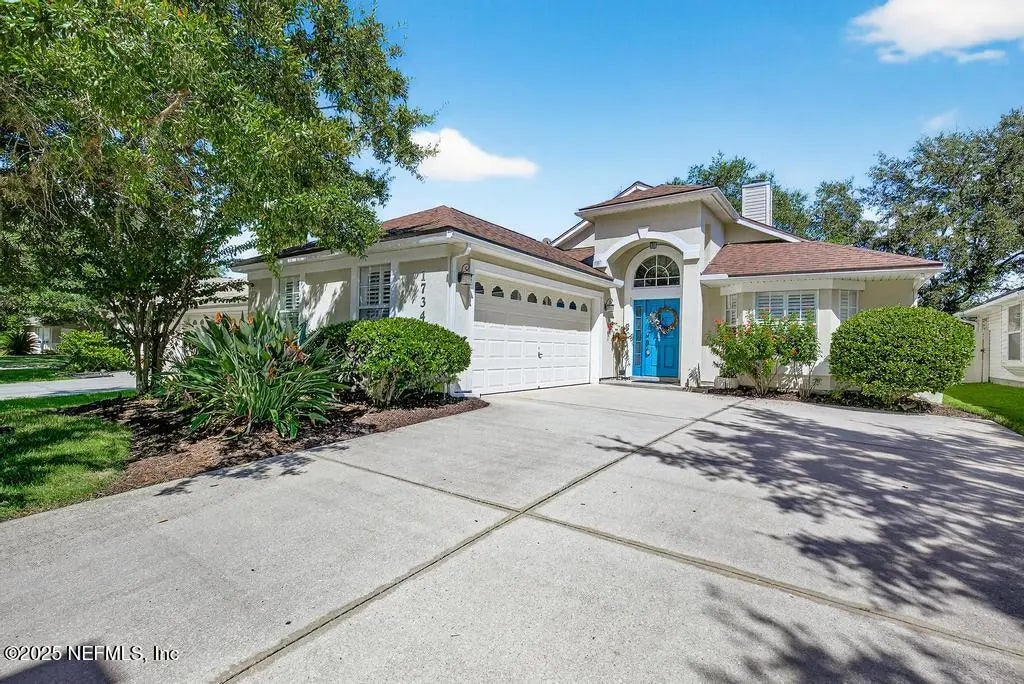 1734 Moss Creek Drive, Fleming Island