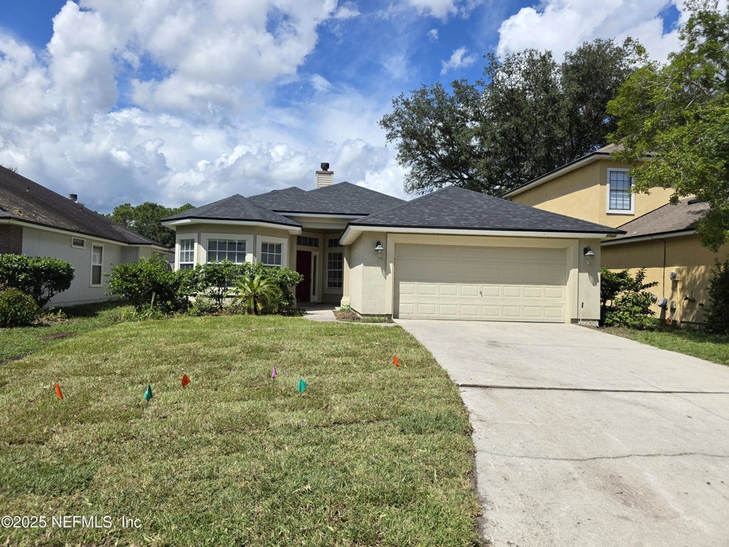 1522 Cotton Clover Drive, Orange Park