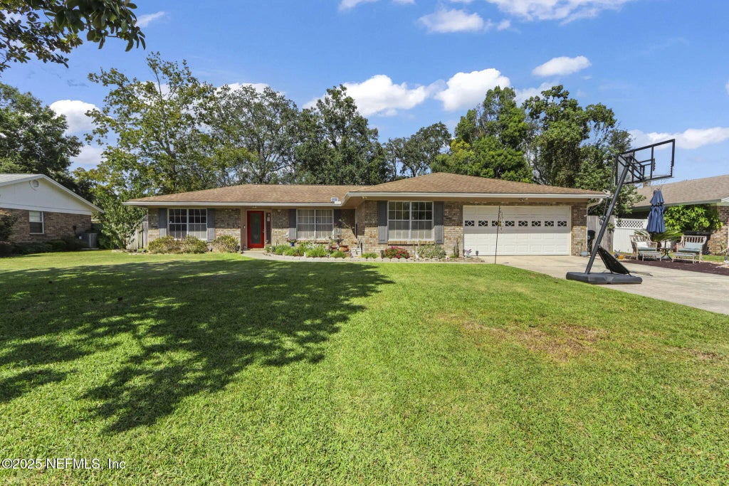 120 Vanderford Road N, Orange Park