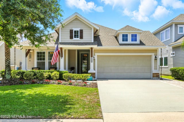 506 Stone Ridge Drive, Ponte Vedra