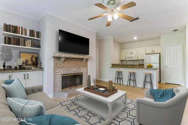 160 Veracruz Drive 427, Ponte Vedra Beach