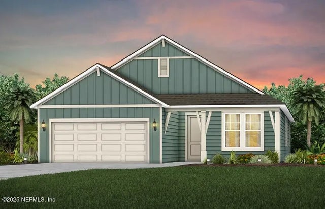 3526 Americana Drive, Green Cove Springs