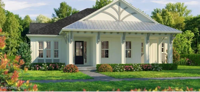 5855 Canopy Row Street, Jacksonville