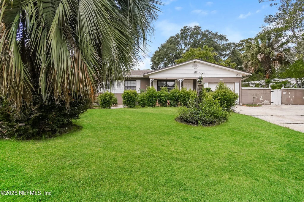 6204 Sage Drive, Jacksonville