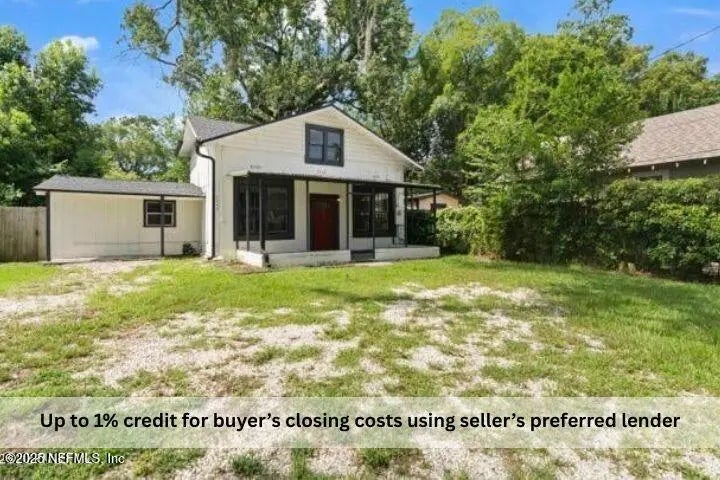 2946 Rosselle Street, Jacksonville