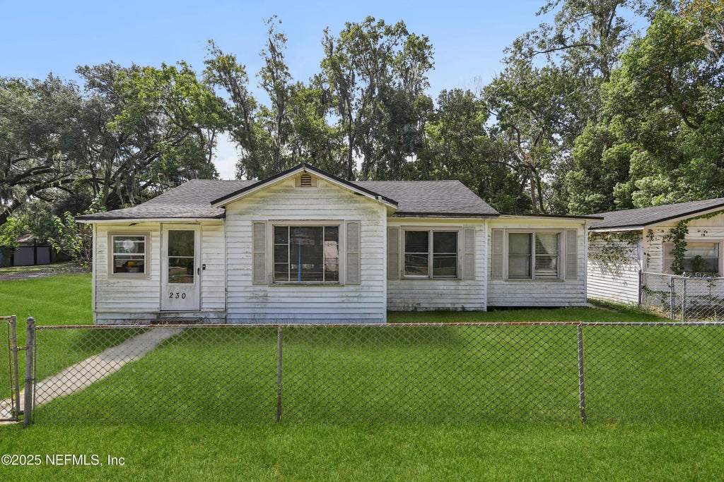 2308 Clyde Drive, Jacksonville