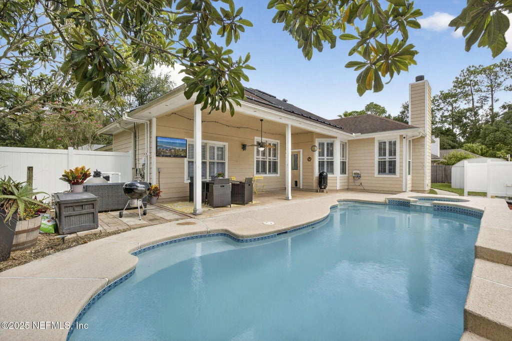 4562 Princess Labeth Court, Jacksonville