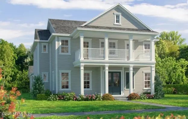 5849 Canopy Row Street, Jacksonville