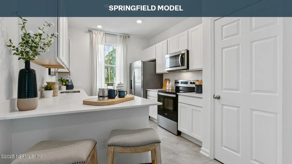 131 Palmetto Ridge Road, St. Augustine