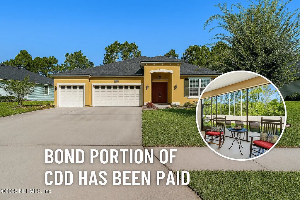 94915 Windflower Trail, Fernandina Beach