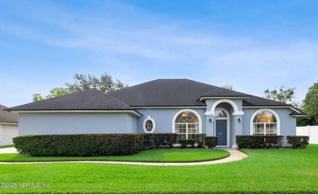 4520 Princess Labeth Court, Jacksonville