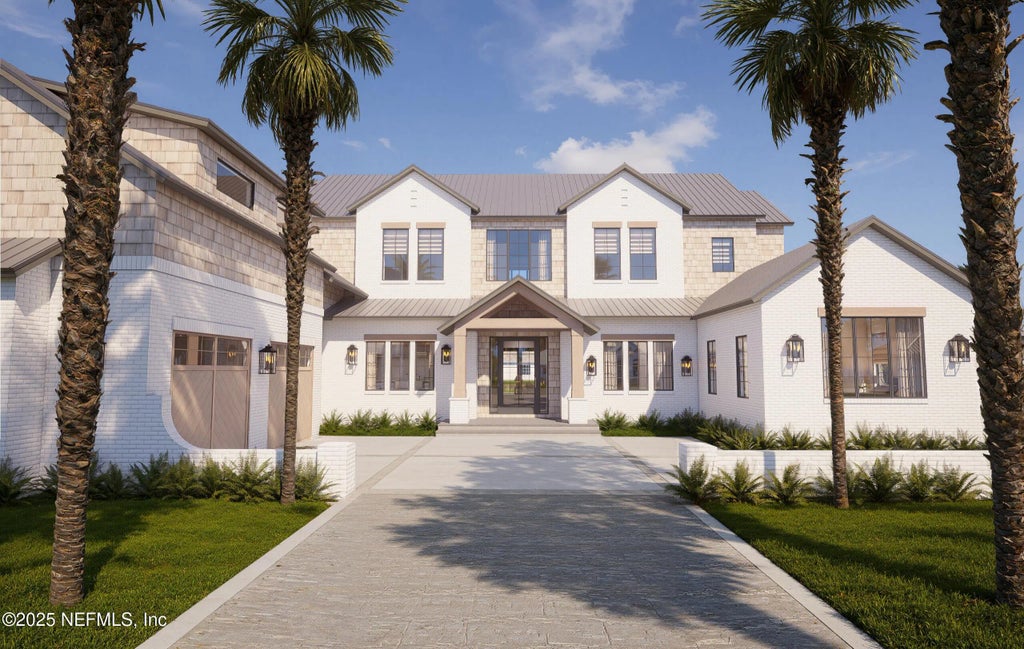 10 Lake Terrace, Ponte Vedra Beach