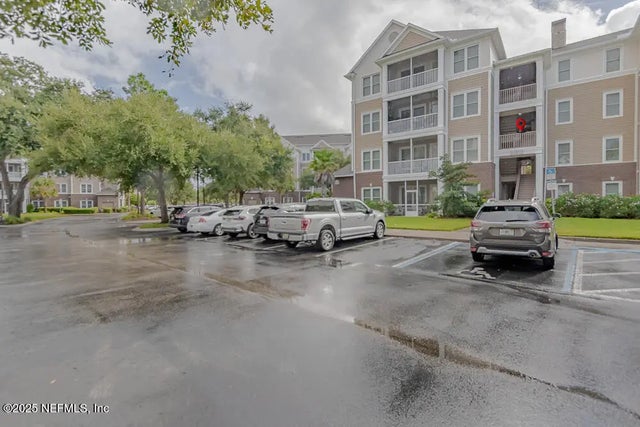 13364 Beach Boulevard 522, Jacksonville