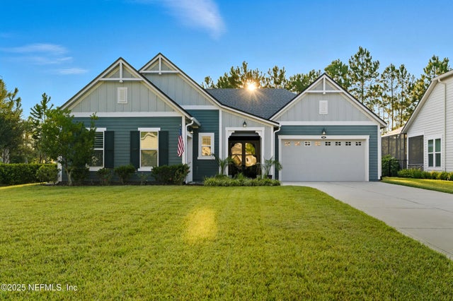 246 Twin Flower Place, Jacksonville