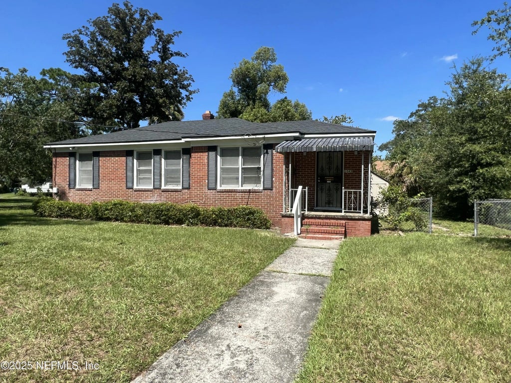 1049 Stark Street, Jacksonville