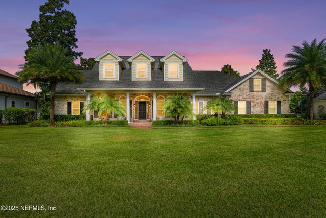 1134 Shipwatch Drive E, Jacksonville