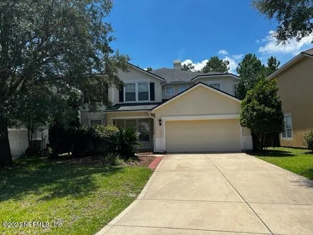 3121 E Banister Road, St. Augustine