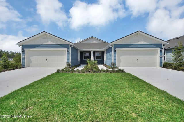 261 Ecliptic Lp, Yulee