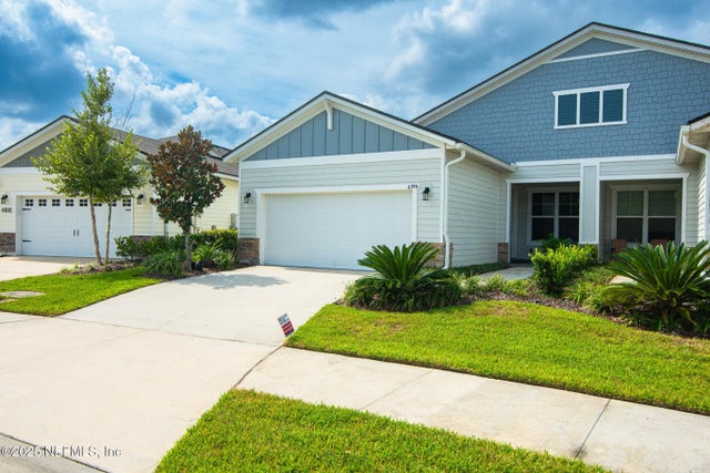 4396 Sun Lily Court, Jacksonville