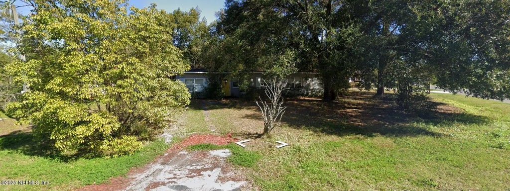 8023 Almar Place, Jacksonville