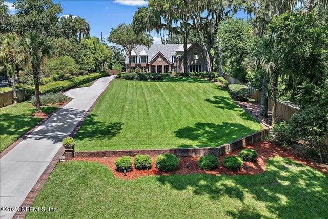 12827 Ft Caroline Road, Jacksonville