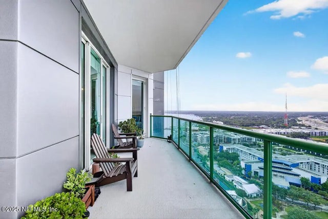 1431 Riverplace Boulevard 2501, Jacksonville