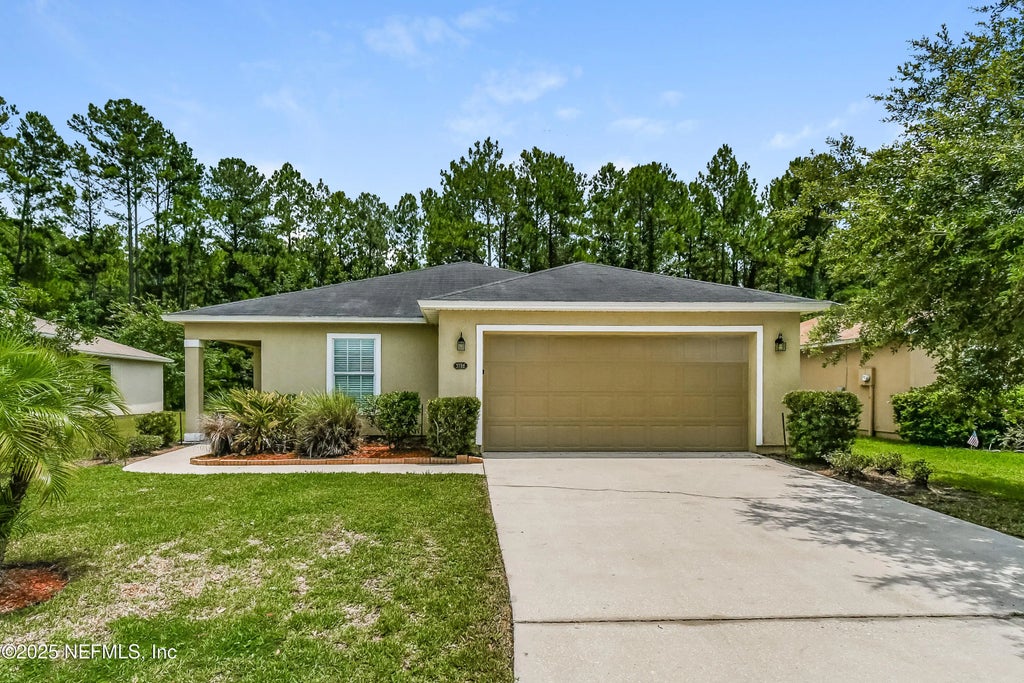 3786 Robena Road, Jacksonville