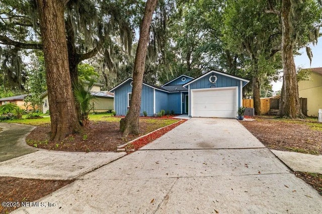 1048 Palm Landing Drive S, Jacksonville