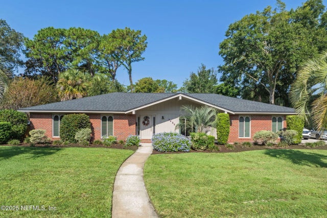 3452 Hoover Lane, Jacksonville